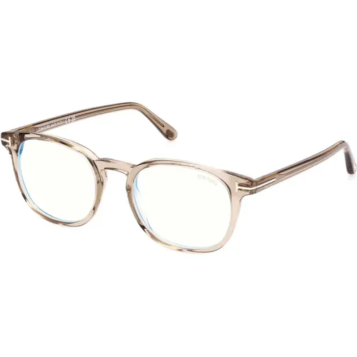 Accessories > Glasses - - Tom Ford - Modalova