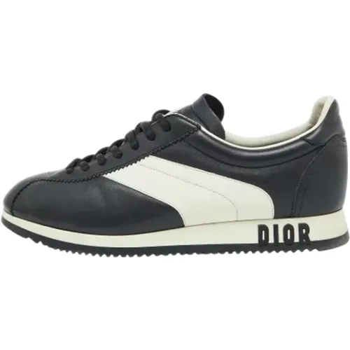 Pre-owned > Pre-owned Shoes > Pre-owned Sneakers - - Dior Vintage - Modalova