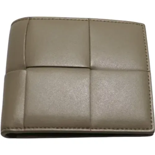 Pre-owned > Pre-owned Accessories > Pre-owned Wallets - - Bottega Veneta Vintage - Modalova