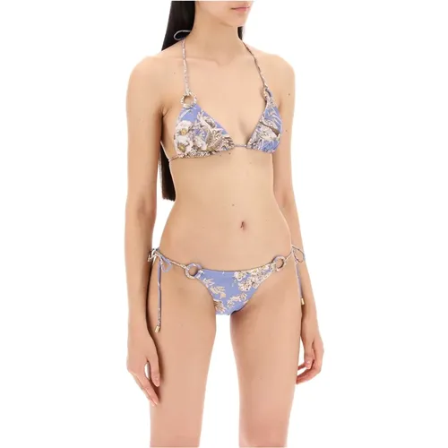 Swimwear > Bikinis - - Zimmermann - Modalova