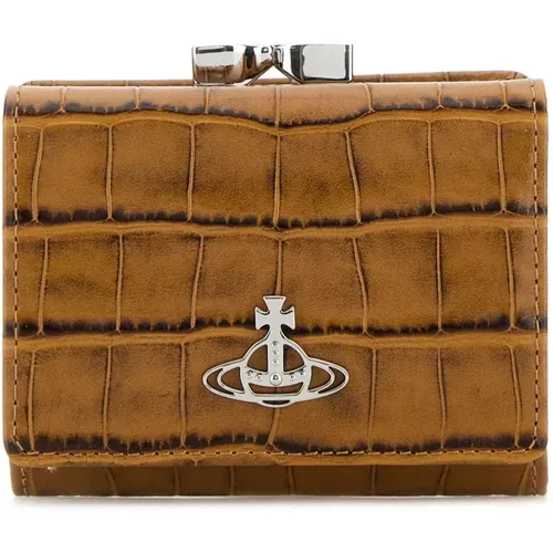 Accessories > Wallets & Cardholders - - Vivienne Westwood - Modalova