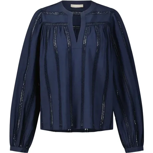 Blouses & Shirts > Blouses - - Ulla Johnson - Modalova