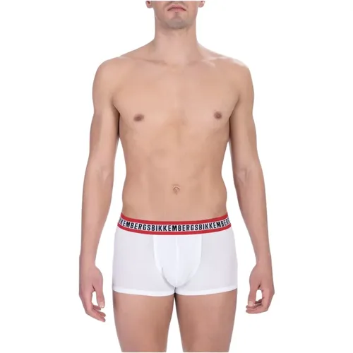 Underwear > Bottoms - - Bikkembergs - Modalova