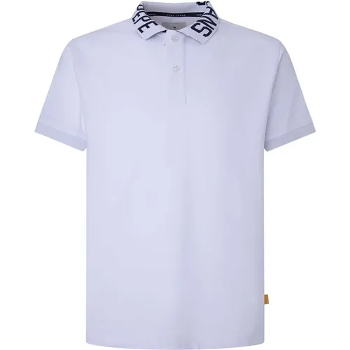 Tops > Polo Shirts - - Pepe Jeans - Modalova