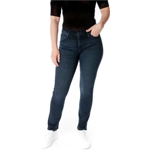 Lee - Jeans > Skinny Jeans - Blue - Lee - Modalova