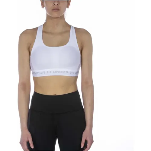 Sport > Fitness > Training Tops > Sport Bras - - Under Armour - Modalova