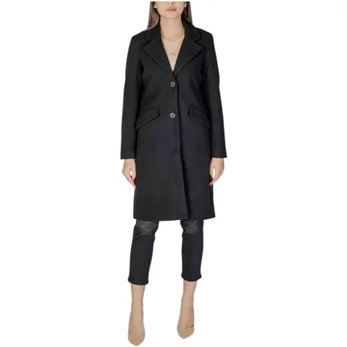 Coats > Single-Breasted Coats - - Vero Moda - Modalova