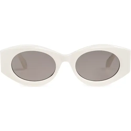 Accessories > Sunglasses - - Alaïa - Modalova