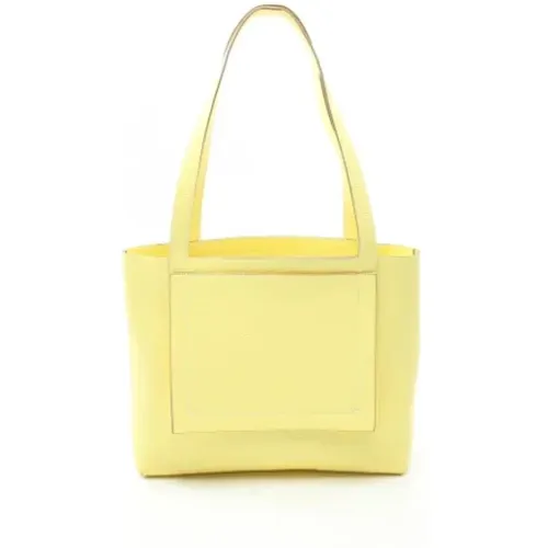 Pre-owned > Pre-owned Bags > Pre-owned Tote Bags - - Hermès Vintage - Modalova