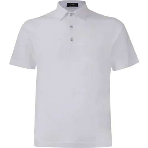 Tops > Polo Shirts - - Herno - Modalova