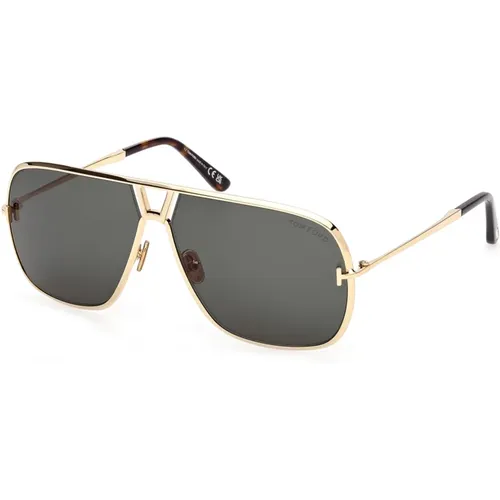 Accessories > Sunglasses - - Tom Ford - Modalova