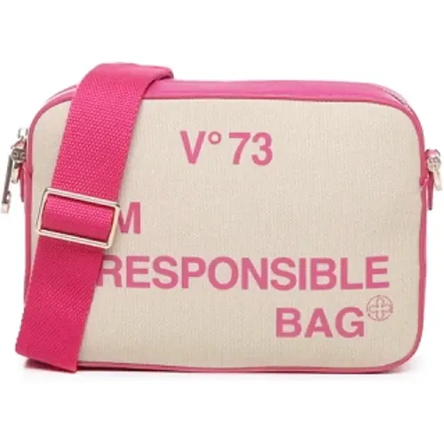 Bags > Cross Body Bags - - V73 - Modalova