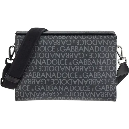 Bags > Cross Body Bags - - Dolce & Gabbana - Modalova