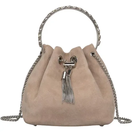 Bags > Bucket Bags - - Alma en Pena - Modalova