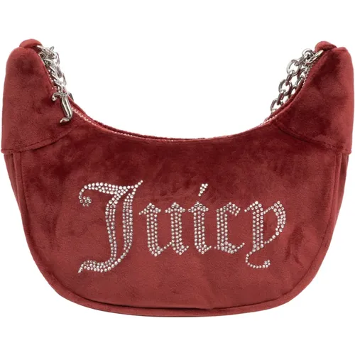 Bags > Shoulder Bags - - Juicy Couture - Modalova