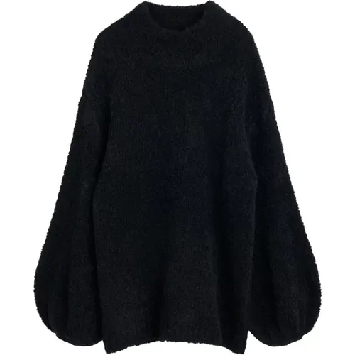 Knitwear > Round-neck Knitwear - - Rodebjer - Modalova