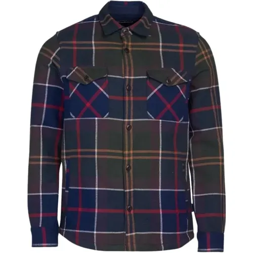 Shirts > Casual Shirts - - Barbour - Modalova