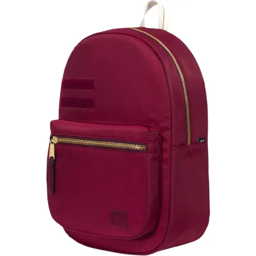 Herschel - Bags > Backpacks - Red - Herschel - Modalova