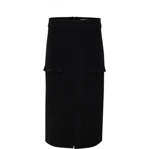 Skirts > Midi Skirts - - Karen by Simonsen - Modalova