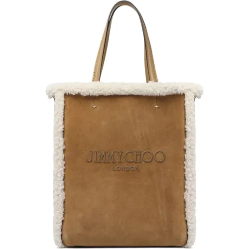 Bags > Tote Bags - - Jimmy Choo - Modalova