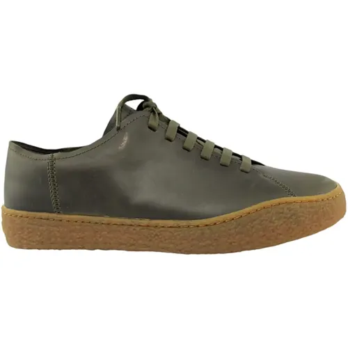 Camper - Shoes > Sneakers - Green - Camper - Modalova