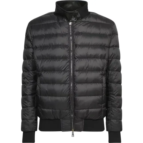 Jackets > Winter Jackets - - Dell'oglio - Modalova