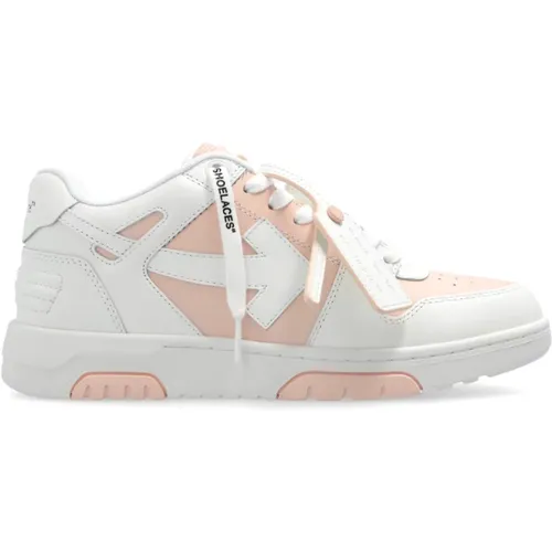 Off - Shoes > Sneakers - - Off White - Modalova