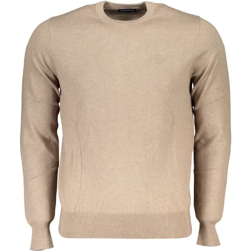 Knitwear > Round-neck Knitwear - - North Sails - Modalova