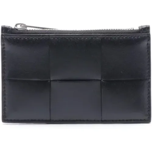 Pre-owned > Pre-owned Accessories > Pre-owned Wallets - - Bottega Veneta Vintage - Modalova