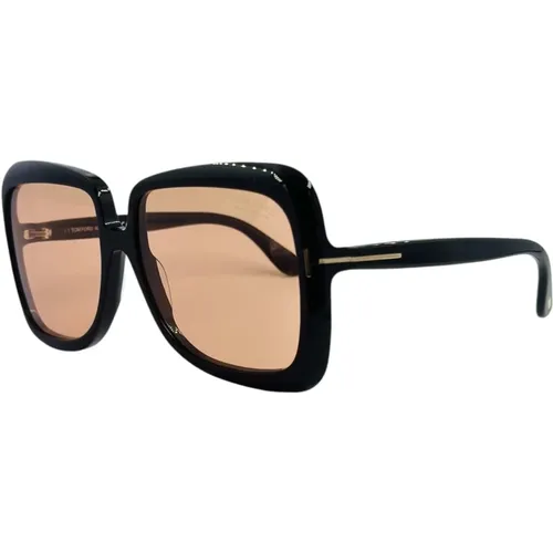 Accessories > Sunglasses - - Tom Ford - Modalova