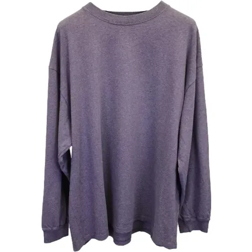 Pre-owned > Pre-owned Tops - - Balenciaga Vintage - Modalova