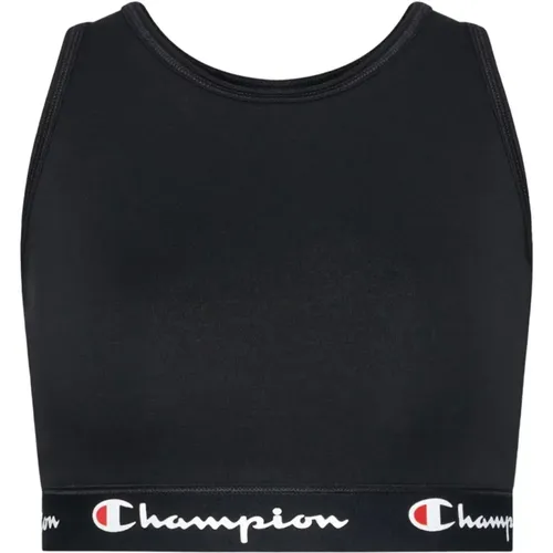 Sport > Fitness > Training Tops > Sport Bras - - Champion - Modalova