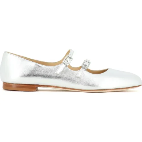 Shoes > Flats > Ballerinas - - Fabio Rusconi - Modalova