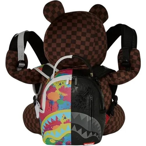 Bags > Backpacks - - Sprayground - Modalova