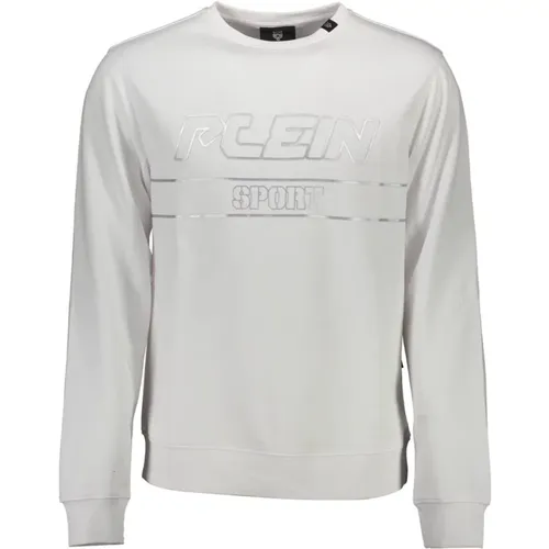 Sweatshirts & Hoodies > Sweatshirts - - Plein Sport - Modalova