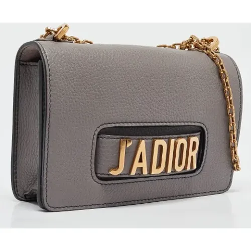 Pre-owned > Pre-owned Bags > Pre-owned Cross Body Bags - - Dior Vintage - Modalova