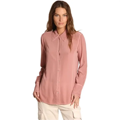 Blouses & Shirts > Shirts - - Mason's - Modalova