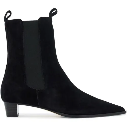 Shoes > Boots > Chelsea Boots - - aeyde - Modalova