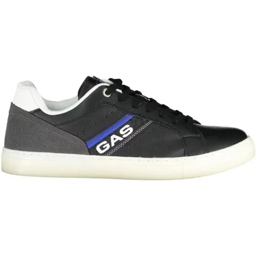 GAS - Shoes > Sneakers - Black - GAS - Modalova