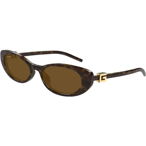 Accessories > Sunglasses - - Gucci - Modalova