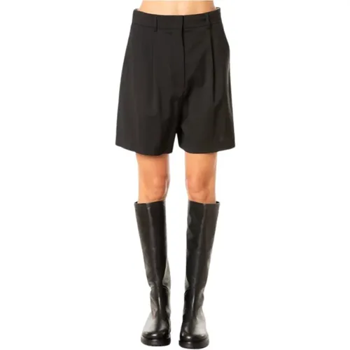 Shorts > Casual Shorts - - Max Mara Weekend - Modalova