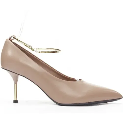 Pre-owned > Pre-owned Shoes > Pre-owned Pumps - - Jil Sander Pre-owned - Modalova