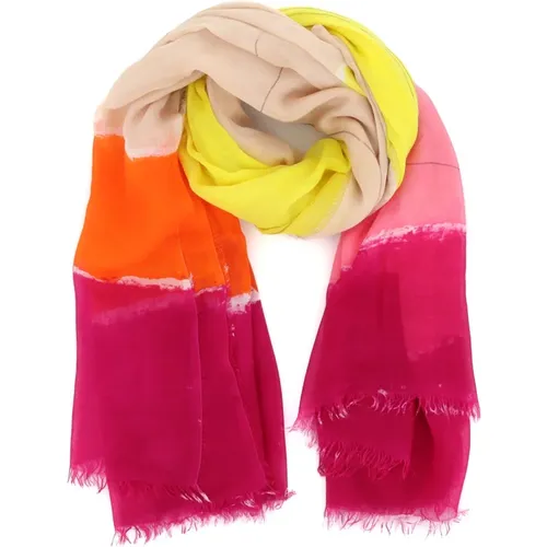 Accessories > Scarves - - Faliero Sarti - Modalova