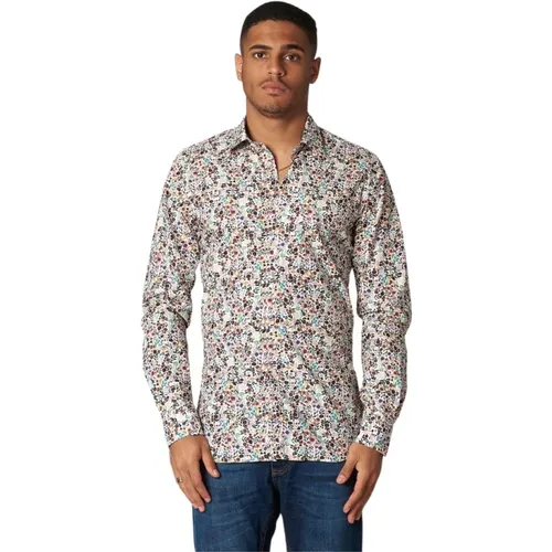 Shirts > Casual Shirts - - Xacus - Modalova