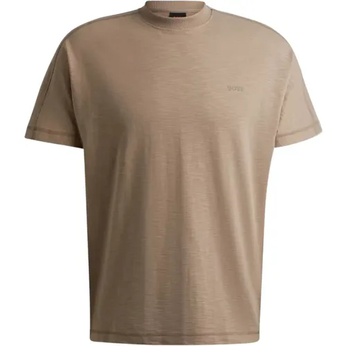 Tops > T-Shirts - - Hugo Boss - Modalova