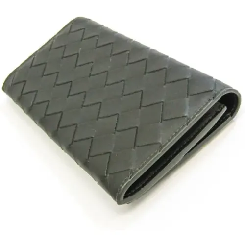 Pre-owned > Pre-owned Accessories > Pre-owned Wallets - - Bottega Veneta Vintage - Modalova