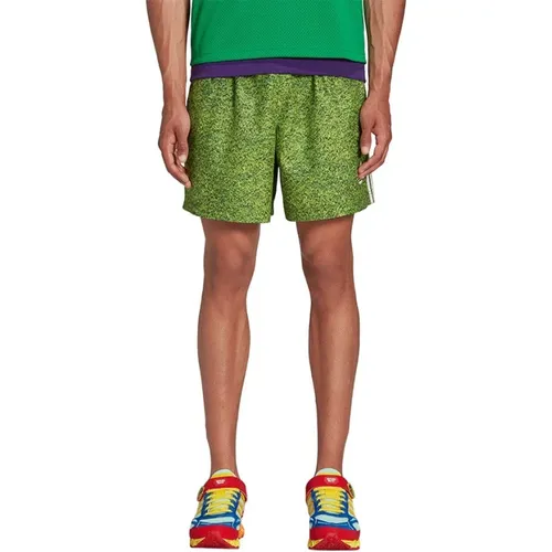 Shorts > Casual Shorts - - Adidas - Modalova