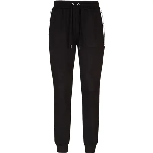 Trousers > Sweatpants - - Kappa - Modalova