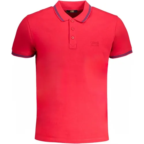 Tops > Polo Shirts - - Cavalli Class - Modalova