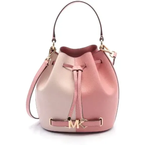 Pre-owned > Pre-owned Bags > Pre-owned Bucket Bags - - Michael Kors Pre-owned - Modalova